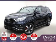 Ssangyong REXTON, 2.2 e-XDi 180, Jahr 2018 - Freiburg (Breisgau)