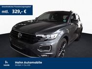 VW T-Roc, 1.5 TSI Sport Black Style, Jahr 2021 - Kornwestheim