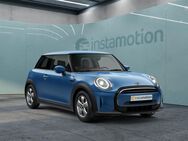 MINI One, , Jahr 2021 - München