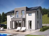 Individuell und nachhaltig: Ihr neues Zuhause mit Livinghaus. - Belgern-Schildau