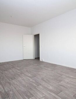 Ruhig gelegene, vollsanierte Wohnung mit Aufzug - Leipzig