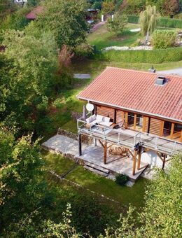 Charmantes Einfamilienhaus im Grünen Am Teutoburger Wald - Bad Driburg