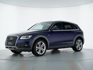 Audi Q5, 2.0 TFSI QUATTRO S-LINE PLUSuvm, Jahr 2013 - Sangerhausen