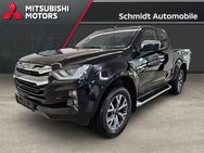 Isuzu D-Max, 1.9 L SpaceCab LSE MT Diffsperre, Jahr 2024 - Weißenburg (Bayern)