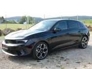 Opel Astra L*5-trg*GS*ACC*18"*360°Cam*AGR - Oberviechtach