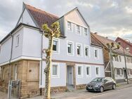 Architektonische Jugenstilvilla mit Appartment & hochwertiger Ausstattung / Provisionsfrei - Güglingen