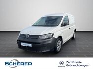 VW Caddy, 2.0 TDI EcoProfi Cargo, Jahr 2021 - Mayen