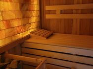 Suche für Sauna eine nette Dame am 12. Oktober - Swisttal