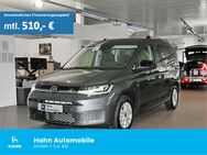 VW Caddy, 2.0 TDI 5 LIFE 90KW APP, Jahr 2022 - Böblingen