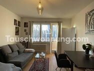 [TAUSCHWOHNUNG] TAUSCHWOHNUNG suche Mainz biete Berlin - Berlin