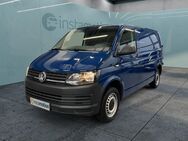 VW T6, 2.0 TDI Kasten Eco Profi Parkp Bluet, Jahr 2019 - München