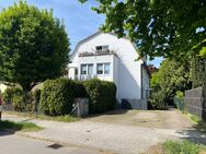 Erdgeschoßwohnung mit Hobbyraum, Garten und Stellplatz !! - Berlin