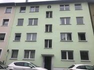Wuppertal Oberbarmen 2 Zimmer Etagenwohnung - Wuppertal