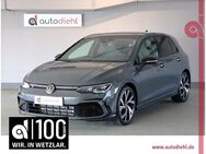 VW Golf, 1.5 VIII eTSI R-Line, Jahr 2023 - Wetzlar