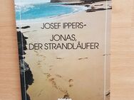 Jonas der Strandläufer (Josef Ippers) - Bremen