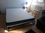 Bett und Materatze Emma - Hamburg Hamburg-Nord