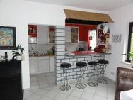 - Gartenfreunde aufgepasst - Schöne & helle 3-Zimmer-Wohnung in Oberwambach - Oberwambach