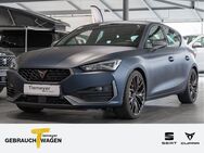 CUPRA Leon, VZ MATTT LM19, Jahr 2021 - Lüdenscheid