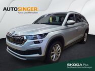 Skoda Kodiaq, 2.0 TSI Style, Jahr 2024 - Kaufbeuren