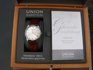 UNION-Glashütte Damen-Armbanduhr - Neunkirchen (Nordrhein-Westfalen)