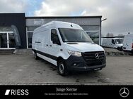 Mercedes Sprinter, 315 MAXI 4325 L3H2 °, Jahr 2022 - Rottweil