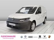 VW Caddy, 2.0 TDI Cargo Spurhalteass, Jahr 2024 - Bonn