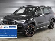 CUPRA Ateca, 2.0 TSI Cupra - LAGER, Jahr 2022 - Kißlegg