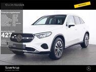 Mercedes GLC 220, d AVANTGARDE SPUR, Jahr 2023 - Kiel