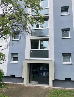 Neu renovierte 3-Zimmer-Wohnung - Eislingen (Fils)