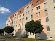 Kaufen statt Mieten* Wurzen* leerstehende 3 Zimmer-Whg.*hell* Balkon* 3.OG* incl. Stellplatz* Ideal für Eigennutzer - Wurzen