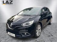 Renault Scenic, TCe 160 Limited Deluxe, Jahr 2019 - Ahrensburg