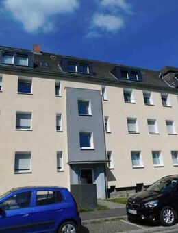 Südviertel: Gemütliche 3-Zimmer-DG-Wohnung in zentraler Lage - Essen