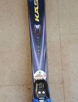 Carving Ski - Fürth (Hessen)