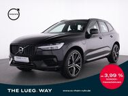 Volvo XC60, T6 R Design Expression Plug-In Hybrid AWD A, Jahr 2021 - Essen