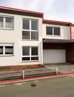 Vielseitige Verwendungsmöglichkeit - ZFH zentral in Bad Lippspringe - ideal für Familien - Bad Lippspringe