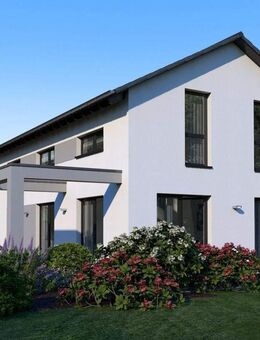 Das Eigenheim mit vielfältigen Möglichkeiten - Made by OKAL - Ferschweiler