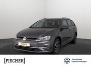 VW Golf Variant, 2.0 TDI VII Join, Jahr 2018 - Jena