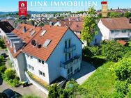 Platz für die ganze Familie! Einfamilienhaus mit viel Privatsphäre - Korb