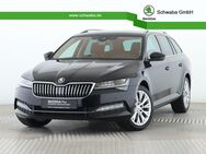 Skoda Superb, 1.5 TSI Combi Style, Jahr 2024 - Gersthofen