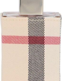 BURBERRY Eau de Parfum London, mit frischen und intensiven Duftrichtungen