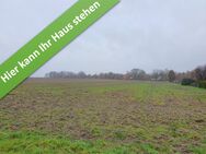 Das Haus für alle Lebensphasen im kommenden Baugebiet in Stedum. - Hohenhameln