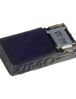 ZIMO Elektronik LS40X20X09 Rechteck-Lautsprecher - NEU - Ettlingen Zentrum