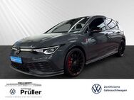 VW Golf, 2.0 TSI GTI Clubsport Akrapo, Jahr 2024 - Neuburg (Donau)