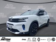 Citroën C5, Aircross Shine, Jahr 2022 - Bielefeld