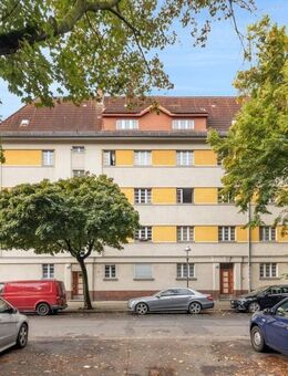 Kapitalanlage - Attraktive Wohnungen in ruhiger Lage - Berlin