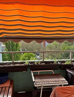 ° ° ° Moderne, perfekt geschnittene 4-Zim.-Wohnung unweit von der UNIVERSITÄT in Kassel ° ° ° - Kassel