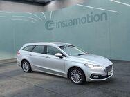 Ford Mondeo, TITANIUM, Jahr 2021 - München