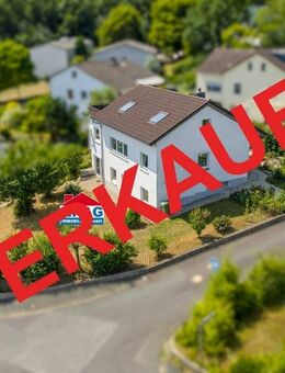 ++ KRAG Immobilien ++ VERKAUFT ++ VERKAUFT ++ mit Sicherheit ++ wie fast immer mit und nach Plan ++ - Marburg
