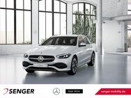 Mercedes C 220, T d Avantgarde, Jahr 2021 - Friesoythe