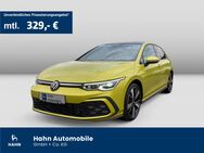 VW Golf, 1.4 VIII eHybrid GTE, Jahr 2021 - Göppingen